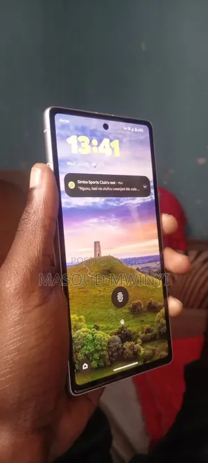 Google Pixel 7a 128 GB