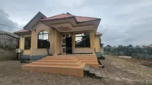 Furnished 4bdrm Block of Flats in Nyumba, Temeke for sale