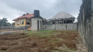 Furnished 4bdrm Block of Flats in Nyumba, Temeke for sale