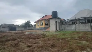 Furnished 4bdrm Block of Flats in Nyumba, Temeke for sale