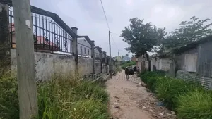 Furnished 4bdrm Block of Flats in Nyumba, Temeke for sale