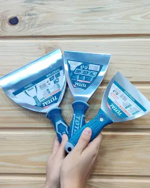 Total Trowel