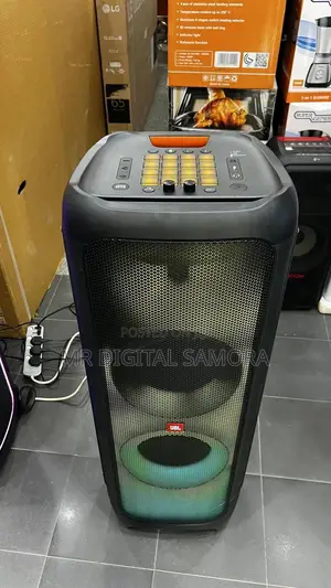 JBL Partybox 1000