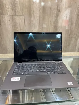 Laptop Dell Latitude 7410 16GB Intel Core I7 SSD 256GB