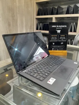 Laptop Dell Latitude 7410 16GB Intel Core I7 SSD 256GB