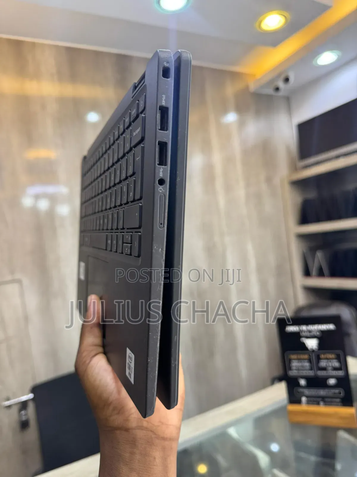 Laptop Dell Latitude 7410 16GB Intel Core I7 SSD 256GB