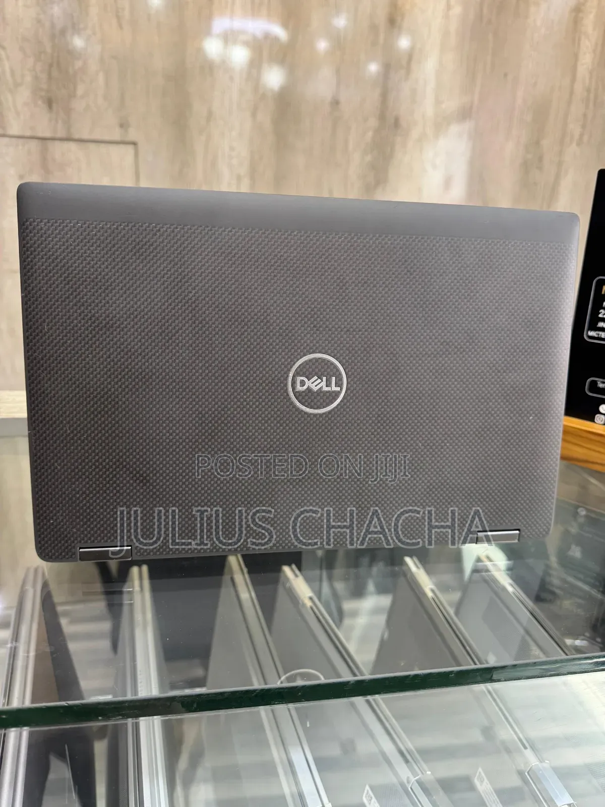 Laptop Dell Latitude 7410 16GB Intel Core I7 SSD 256GB