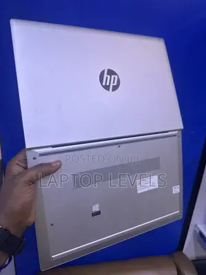Laptop HP 630 16GB AMD Ryzen 5 SSD 256GB