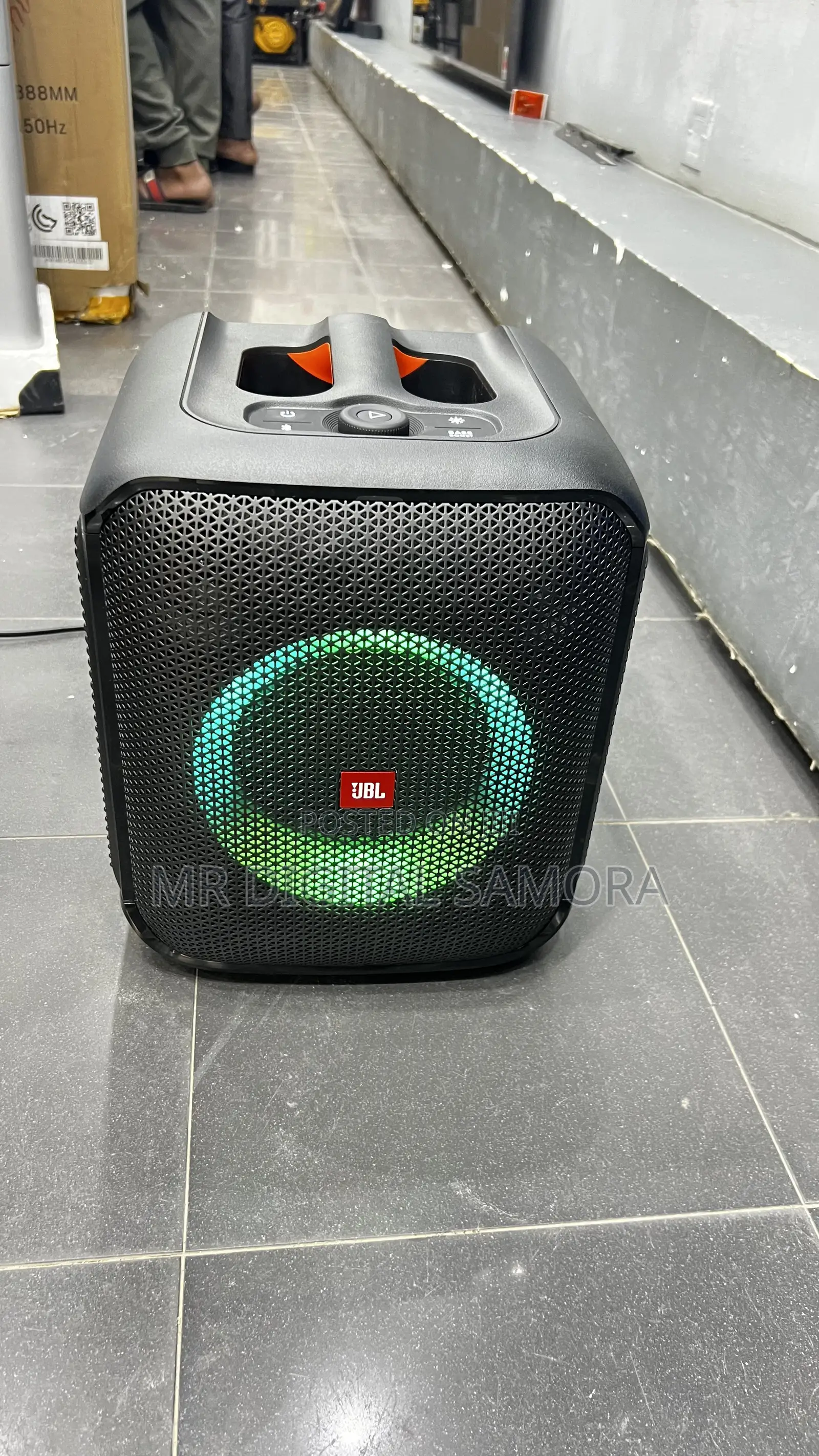 JBL Partybox Encore Essential