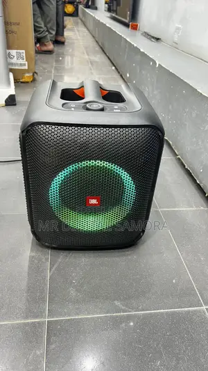 JBL Partybox Encore Essential