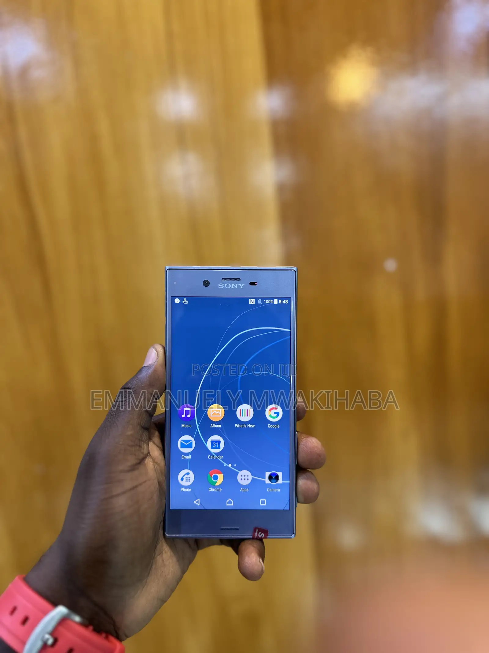 Sony Xperia XZs 32 GB