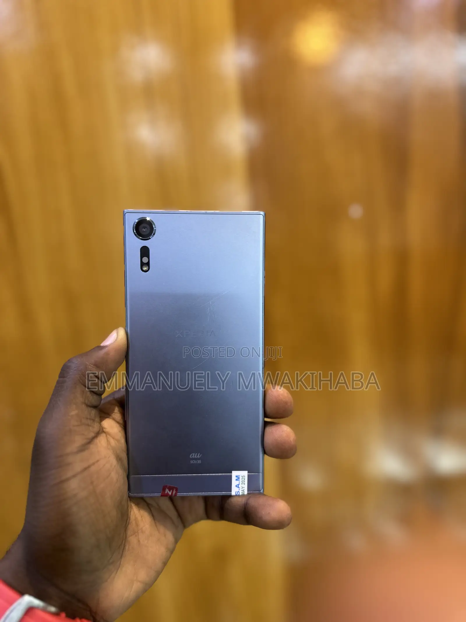 Sony Xperia XZs 32 GB