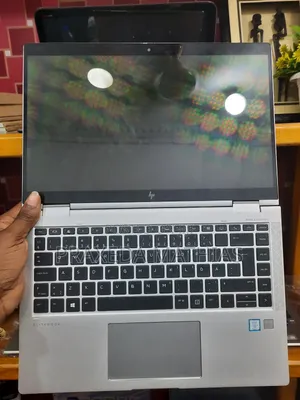 Laptop HP EliteBook X360 1040 G5 16GB Intel Core I7 SSD 512GB