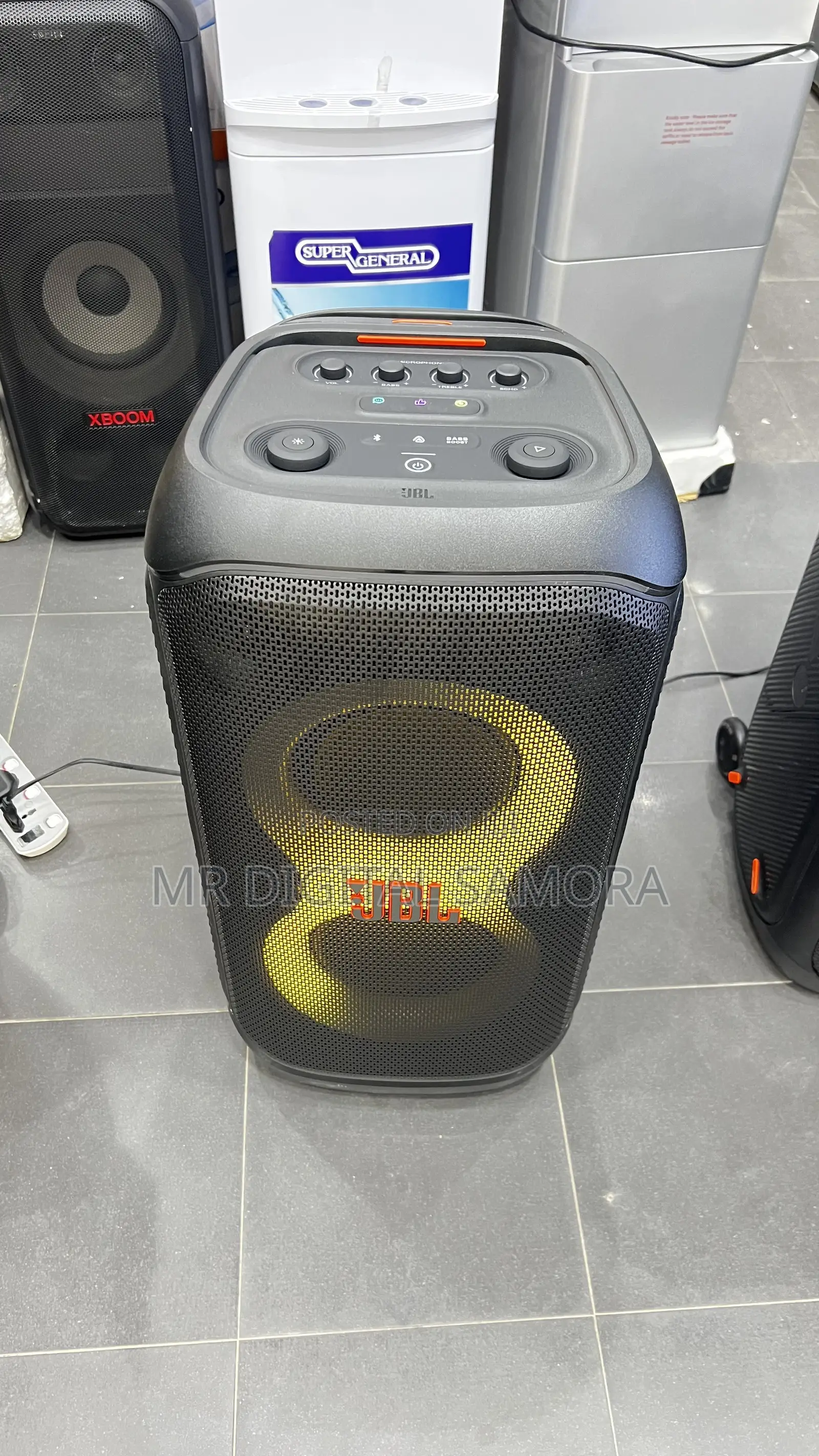JBL Partybox 320