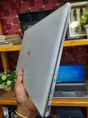 Laptop HP EliteBook X360 1040 G5 16GB Intel Core I7 SSD 512GB