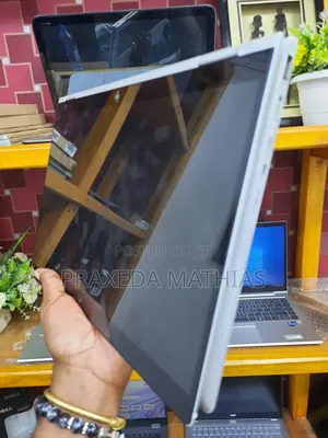 Laptop HP EliteBook X360 1040 G5 16GB Intel Core I7 SSD 512GB