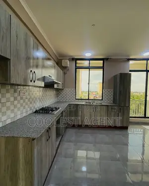2bdrm Apartment in Coolest Estate, Kinondoni for rent