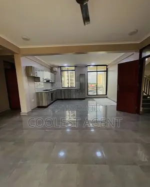 2bdrm Apartment in Coolest Estate, Kinondoni for rent