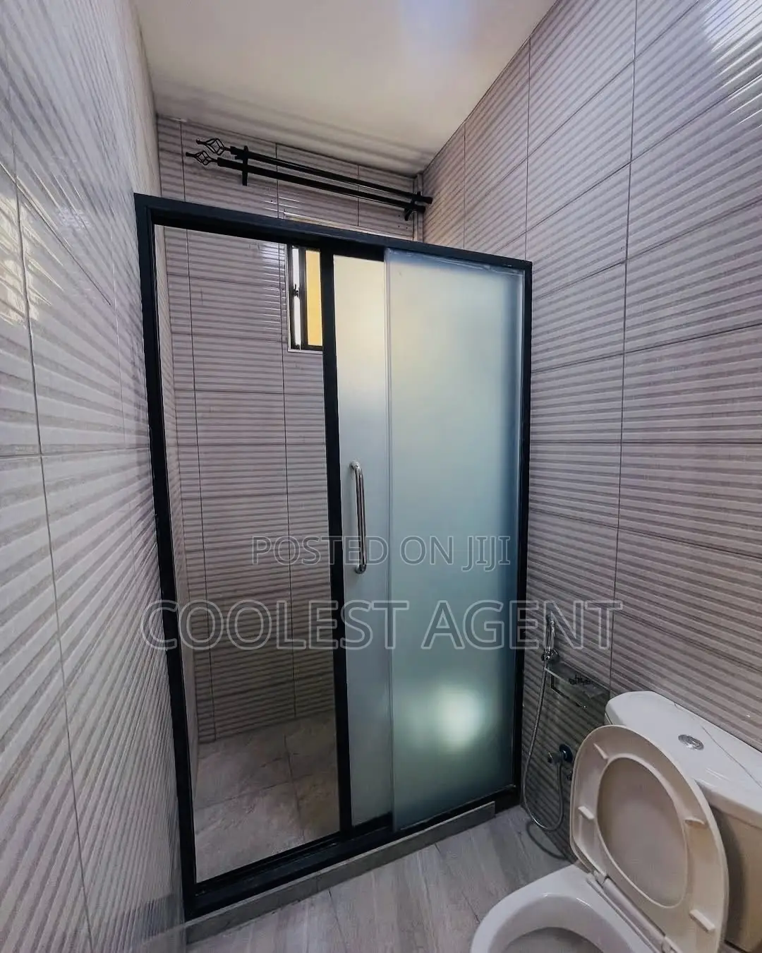 2bdrm Apartment in Coolest Estate, Kinondoni for rent