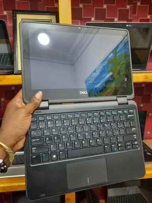 Laptop Dell Latitude 3189 4GB Intel Celeron SSD 128GB