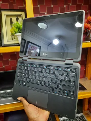 Laptop Dell Latitude 3189 4GB Intel Celeron SSD 128GB