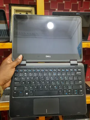 Laptop Dell Latitude 3189 4GB Intel Celeron SSD 128GB