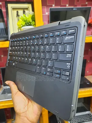 Laptop Dell Latitude 3189 4GB Intel Celeron SSD 128GB