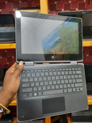 Laptop HP ProBook 11 G2 EE 4GB Intel SSD 128GB