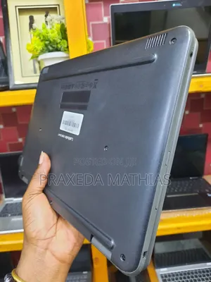 Laptop HP ProBook 11 G2 EE 4GB Intel SSD 128GB
