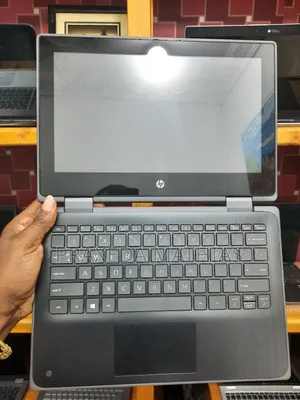 Laptop HP ProBook 11 G2 EE 4GB Intel SSD 128GB