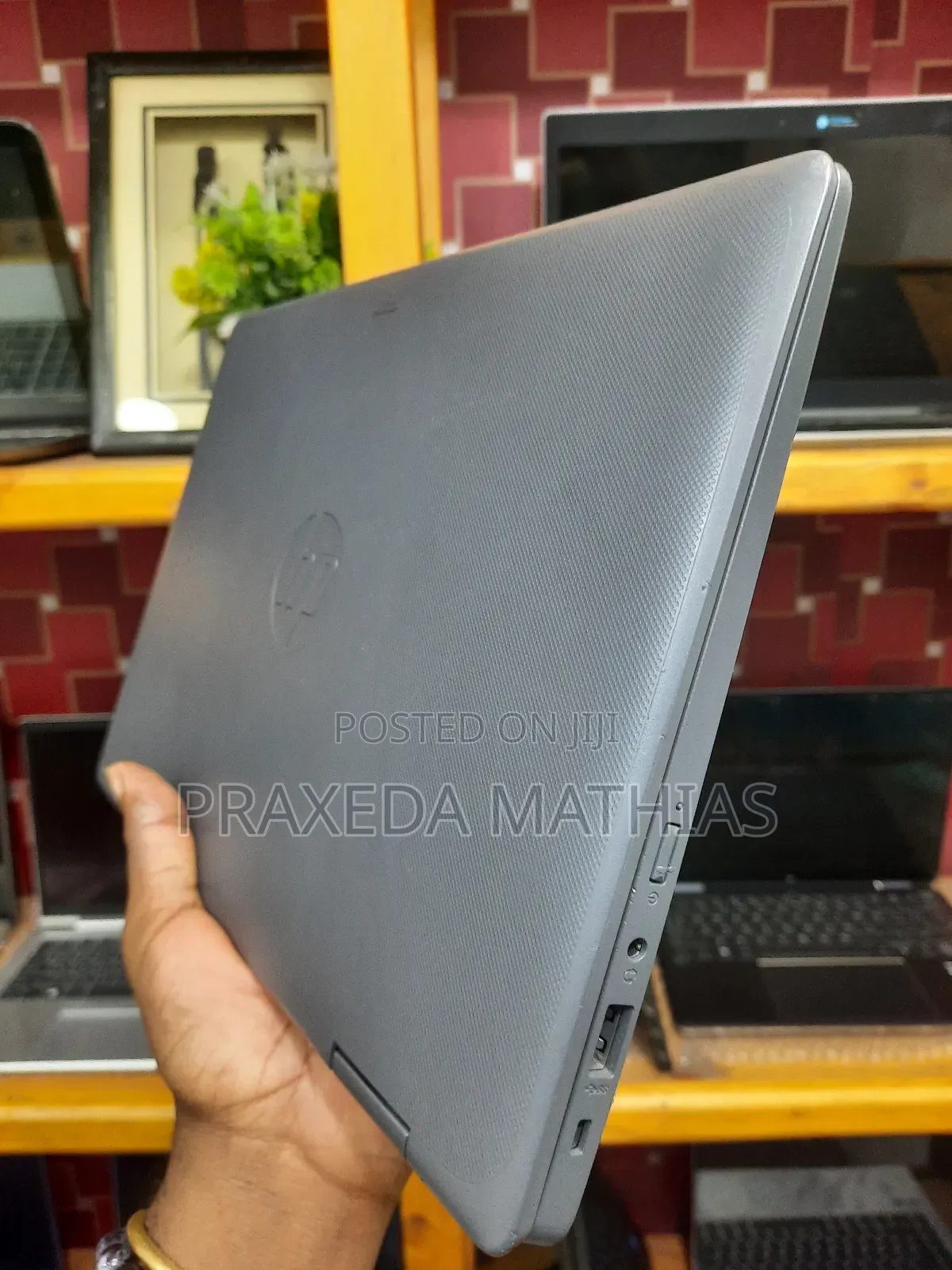 Laptop HP ProBook 11 G2 EE 4GB Intel SSD 128GB