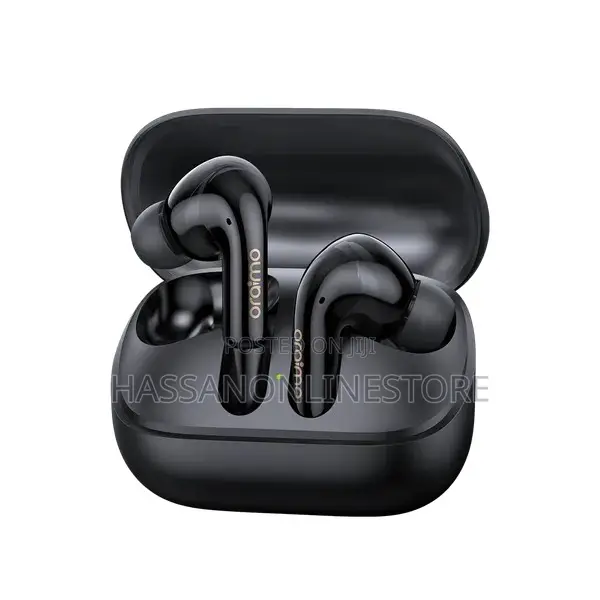 Oraimo Spacebuds N Anc True Wireless Earbuds