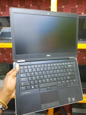 Laptop Dell Latitude 7440 8GB Intel Core I7 SSD 256GB