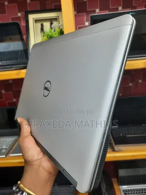 Laptop Dell Latitude 7440 8GB Intel Core I7 SSD 256GB