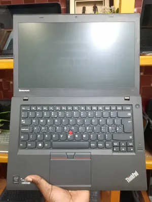 Laptop Dell Latitude 7440 8GB Intel Core I7 SSD 256GB