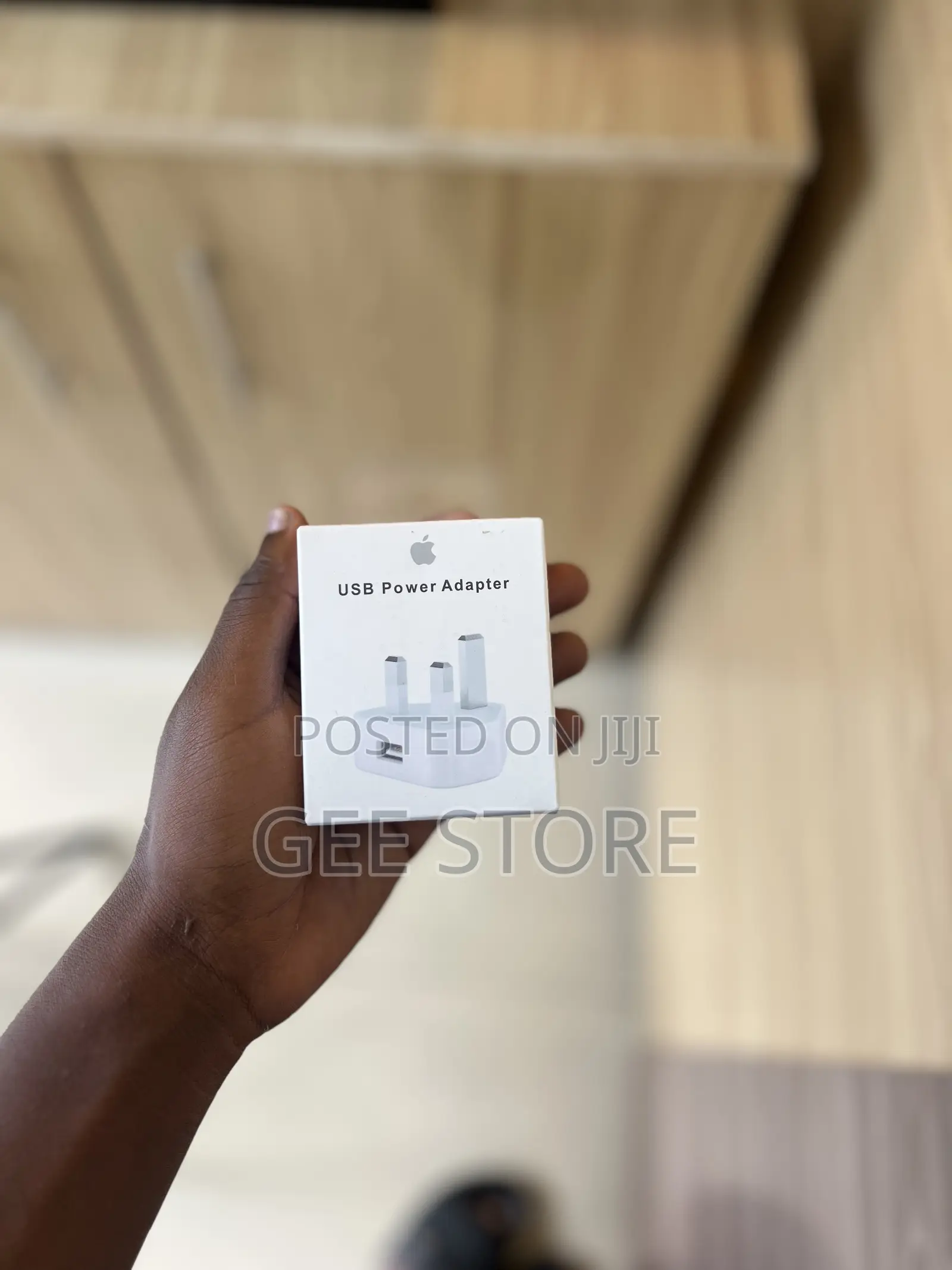 Usb Power Adapter