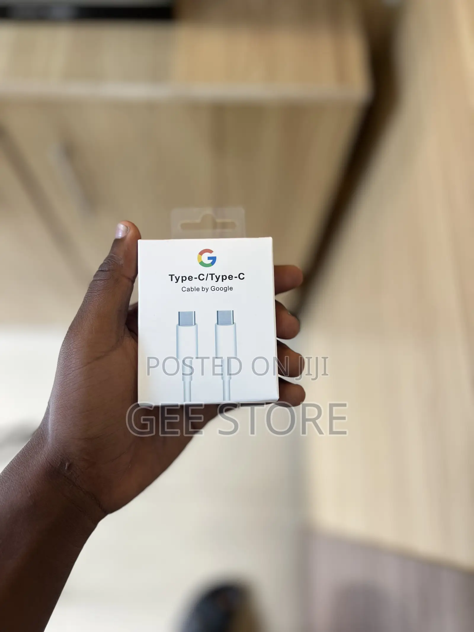 Usb Type C to Type C Google Pixel