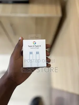 Photo - Usb Type C to Type C Google Pixel