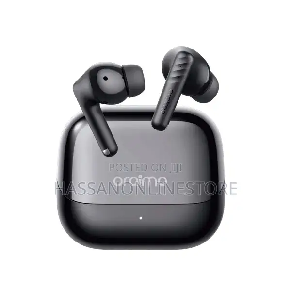 Oraimo Spacebuds Neo+ Anc Spatial True Wireless Earphones