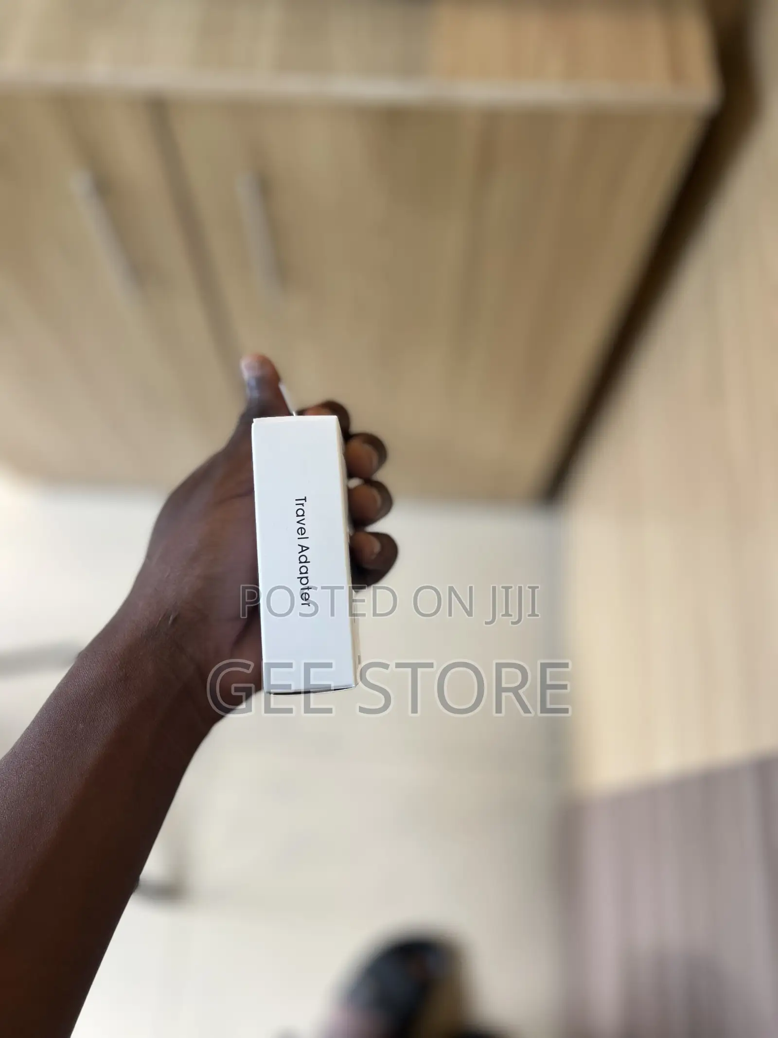 Samsung Adapter