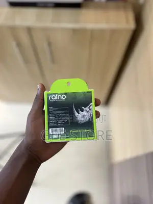 Raino Headset