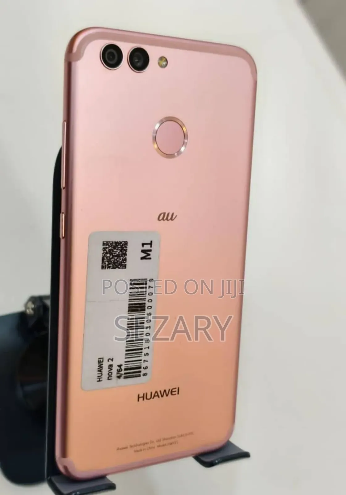 New Huawei Nova 2 64 GB Pink