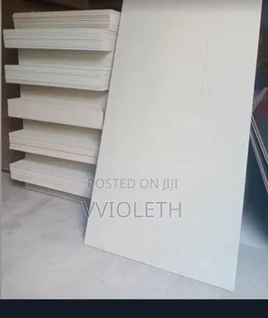 Cement Boards