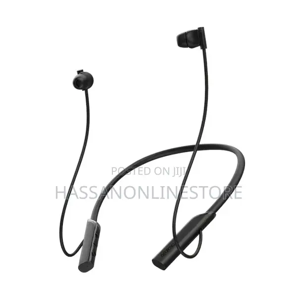 Oraimo Necklace Lite Call Vibration Wireless Headphones
