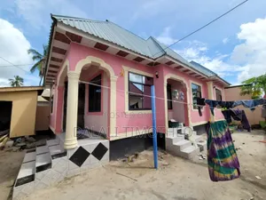 Photo - 3bdrm Bungalow in Nyumba Ipo Chamanzi, Chamazi for sale