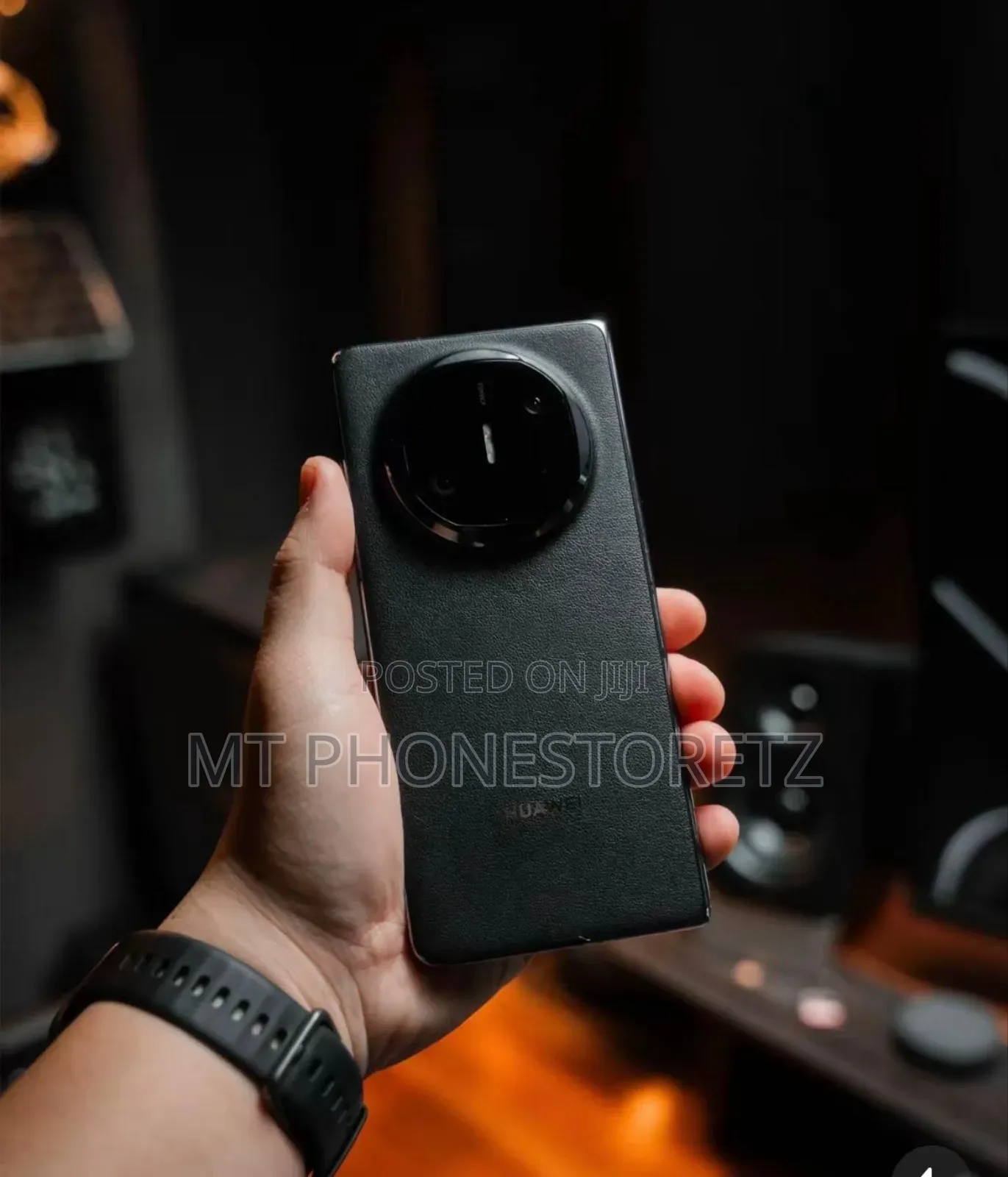 New Huawei Mate X6 512 GB