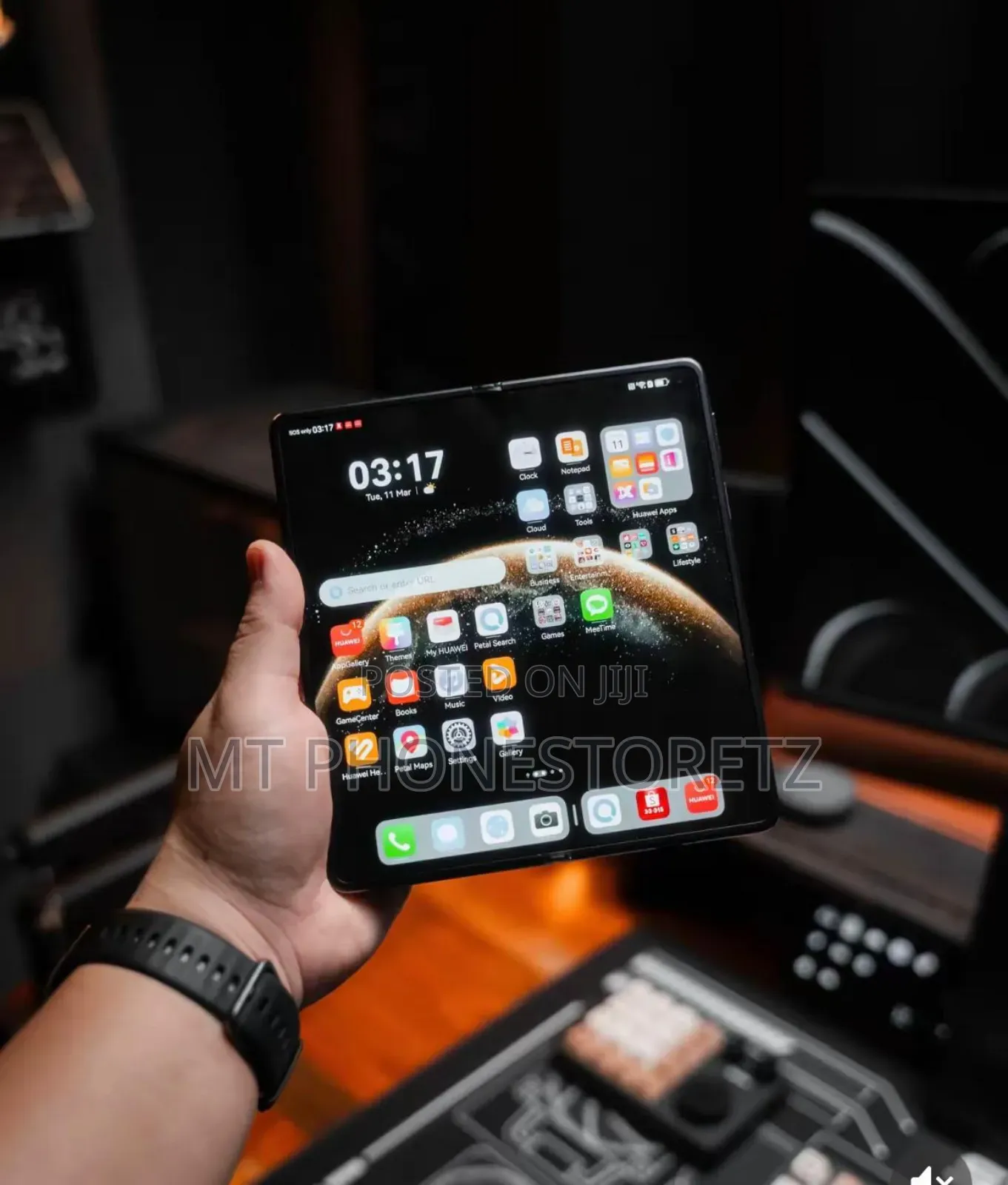 New Huawei Mate X6 512 GB