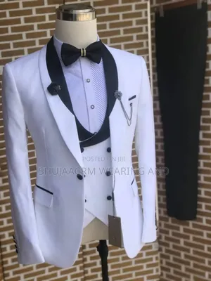 The Emphasising Style Suit for Men /Hottest