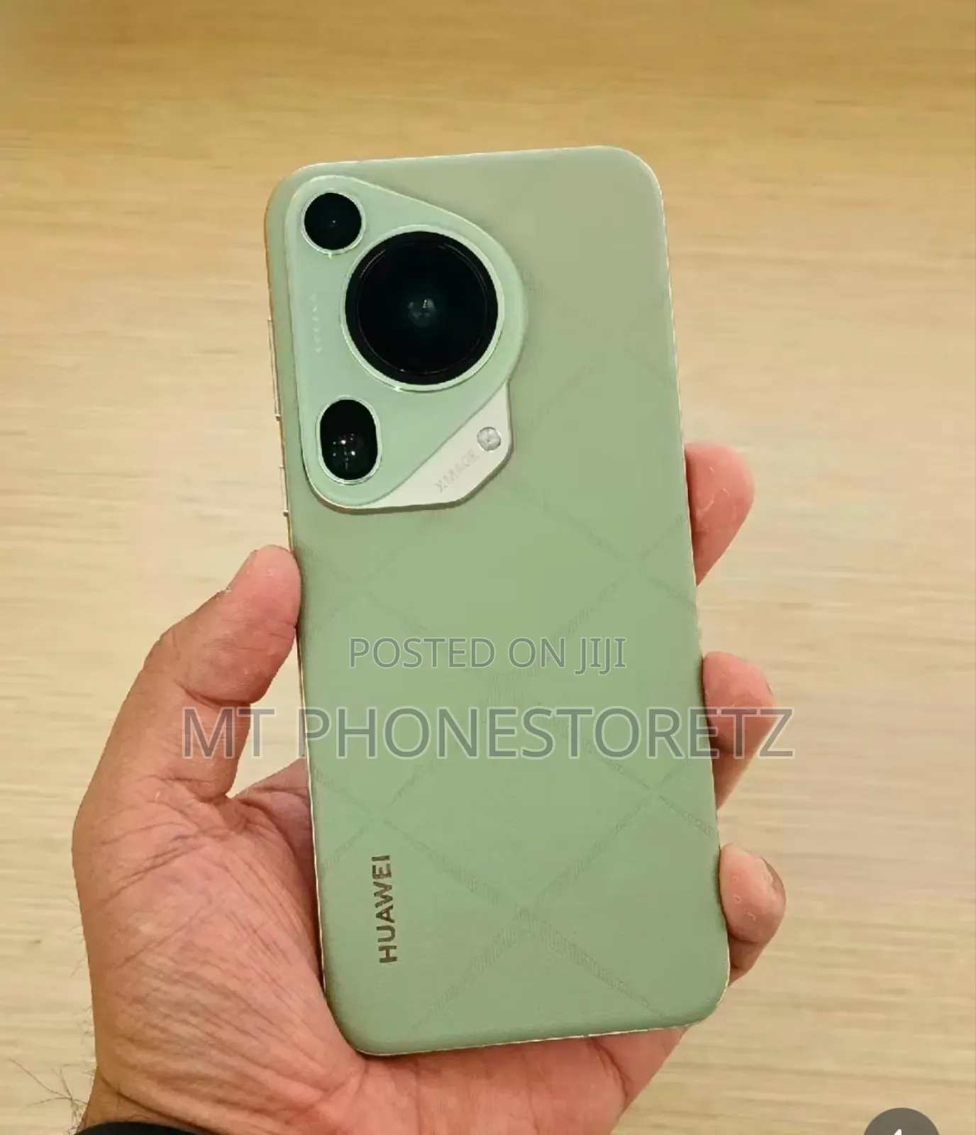 New Huawei Pura 70 Ultra 1 TB