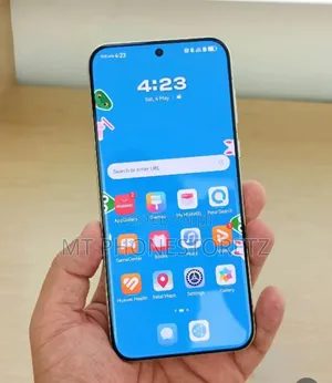 New Huawei Pura 70 Ultra 1 TB